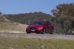 Infiniti Q50S Red Sport 2017 года (AU)